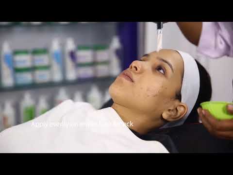 Blemish Free facial Kit