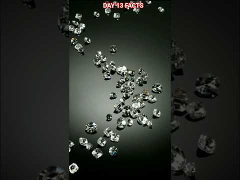 Diamond Rain in Space #shortsfeed #viral