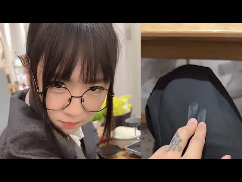 メイクは濃くないです♥ 笑わないでください。makeup ♥ Don't