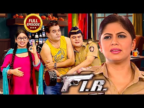 #एफआईआर || चंद्रमुखी चौटाला का आया दिल १ बॉडी बिल्डर पे क्यों || FIR New Episode 2025 ||