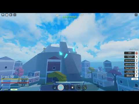 [GPO]  Starting over as ENEL!