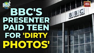 BBC Protects Identity Of Presenter Caught In Scandal? Sun Alleges BBC Ignores Complaints