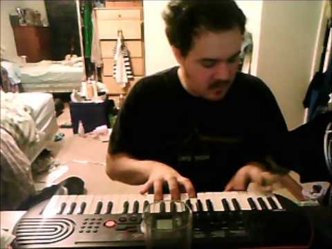 War and Peace - Original Song Excerpt