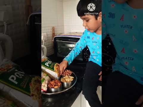 #shorts#youtubeshorts#yummyfood mademumma homemadecereal Fun With Avnesh