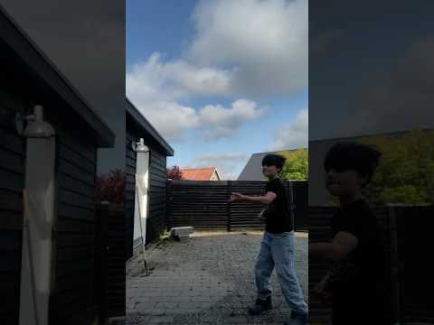 Underlig Dans vi laver