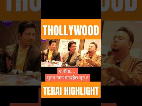 Sugam Bhojpuri Rap #Terai_Highlight #thollywood #shortvideos #youtubeshorts #shorts #viral