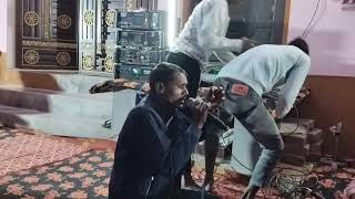 Sanjay Pal Sakra vs Sarven Pal Sakra's Vandana Holi Faag and beautiful presentation 7881186632