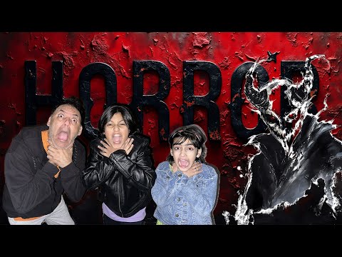 Horror Stories //  Entertainment || Live Stream