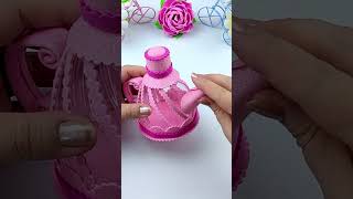 Creative Handmade DIY Crafts and Design Ideas #craft #DIY #Creative #Handmade