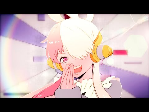 Ado - 新時代 (ウタ from ONE PIECE FILM RED) 를 불러 보았다 / COVER 스미에