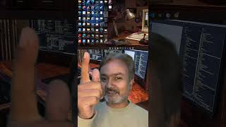 Turn Windows 11 into a Hacker’s Secret UI! 😱 #Windows11Hacks #TechTips #CyberSec #UIMakeover