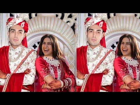 Sara Ali Khan enjoying reception together with husband arjun and family