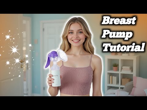 Stay Relaxed, Boost Milk 🌸🍼 | Stress-Free Breastfeeding Tips for Moms
