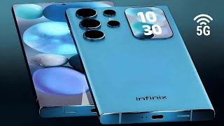 Infinix Hot 70 Pro Plus 5G – Massive Battery & Smooth Performance!