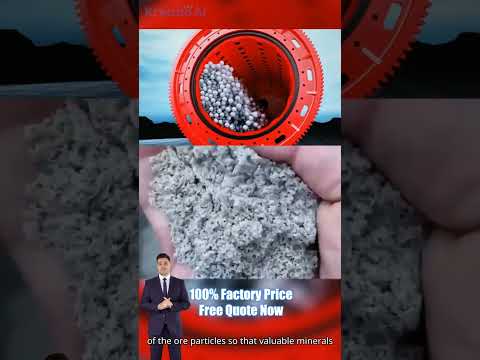 Ball Mill Machine Introduction#ball mill