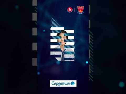 Capgemini Women Placement Drive!