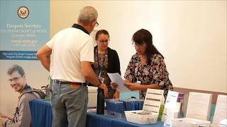 Congresswoman Grijalva hosts passport fair as SAVE Act puts travel documents in focus