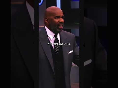 Steve Harvey
