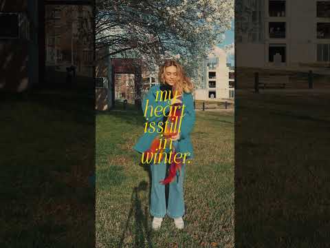“March” - A Poem by Ellen Everett