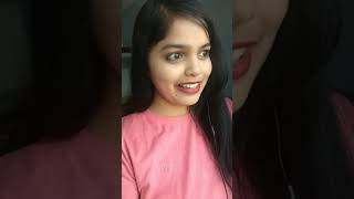 #धमकी से डरते हो? #youtube shorts # shorts #love #aarohi