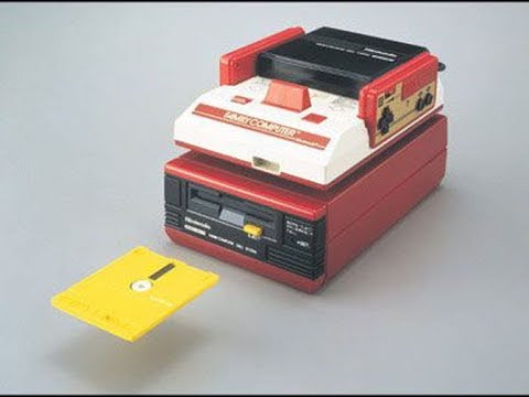 All Famicom Disk System Games - Every Family Computer Disk System Game In One Video