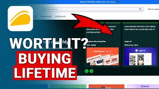 AppSumo Review (2025): Is It Still Worth Buying Lifetime Deals?
