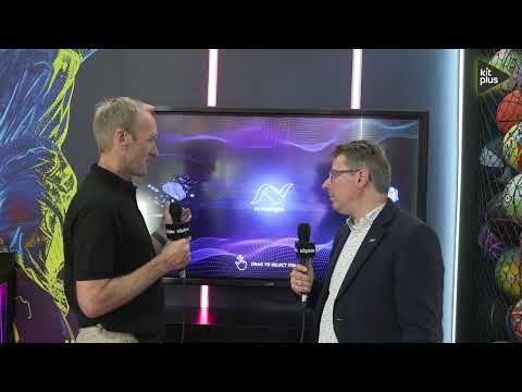 KitPlus Interview with Net Insight at IBC 2024 about Nimbra 400