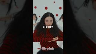 RANKING CHAEYOUNG LIL FANTASY VOL. 1 ALBUM #chaeyoung #shorts #shoot #twice