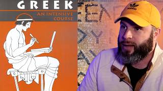 AMA + Greek INTENSIVE Course Unit 4-6