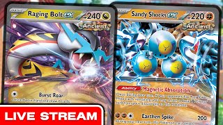 POWERFUL DECKS🔴BIG META IMPACT🔴!majors