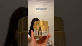 viral japanese hair mask #tsubaki #hairmask #japanesehaircare #shortsviral