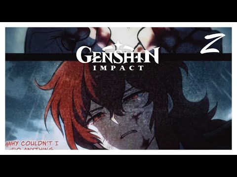 Genshin Impact「 La Câlin 」