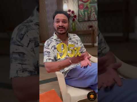 Film Director Aman Parihar Suggest Astrology Sutras