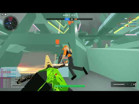 This Is Why I Use GREATSWORD in BAD BUSINESS