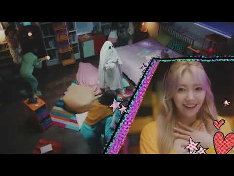 Niziu MAYUKA LuckyStar Moment
