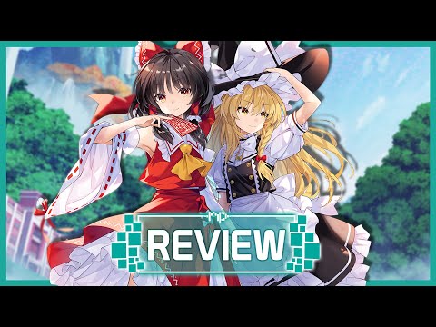 Touhou Spell Carnival Review - Bullet Hell That Takes Strategy Seriously