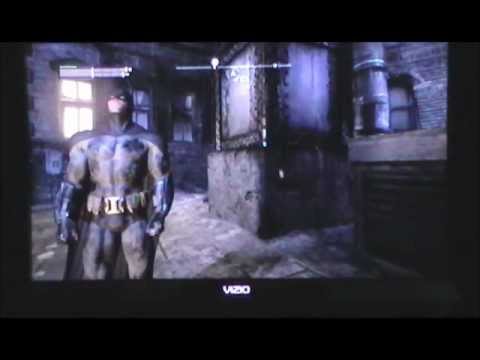Batman: Arkham City Two Face Trophy Guide