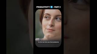 Productivity – Part 2: Activity ≠ Progress
