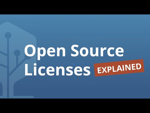 What are Open Source Licenses?