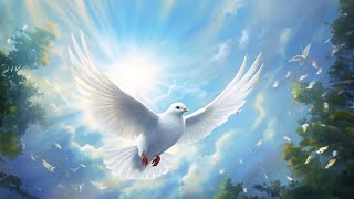 Prayer Of The Holy Spirit - You Will Receive Help As The Holy Spirit Comes Upon You - Heal Your Soul