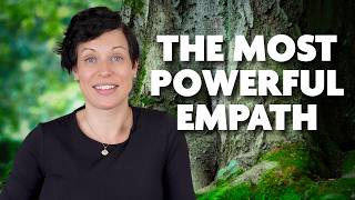 7 Traits of a Highly Aware Empath