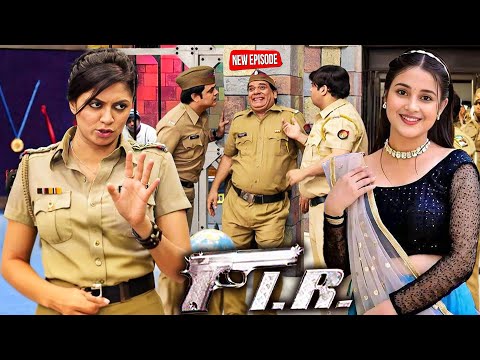 #एफआईआर | मिस चौटाला मर्डर केस Solve कर पाएगी ? | FIR Funny Episode 2025 |