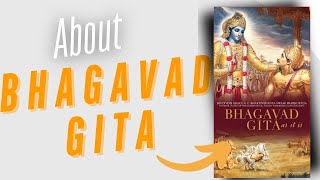 The Bhagavad Gita: Ancient Knowledge That Can Transform Your Life!
