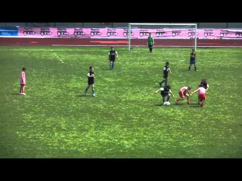 Torneo Gazzetta CUP 12-06-2011 Qualifiche.MP4