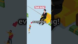 Fisch script auto farm auto fish infinite money #roblox #fisch #robloxdev