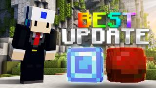 This combat update changes EVERYTHING (Hypixel Skyblock Season 3) #8