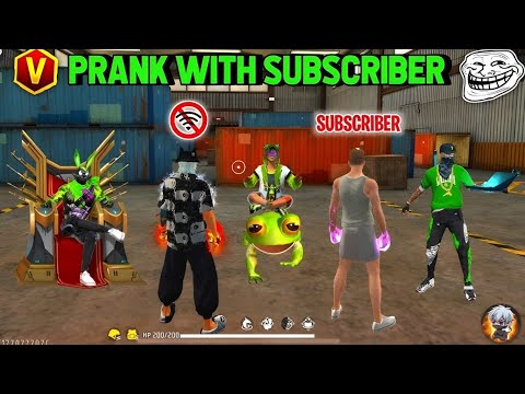 No Internet Is Back lIn Action 😱 Lone Wolf Rank Is Here 😍 Free Fire 🔥 | PRIME FF Part-30