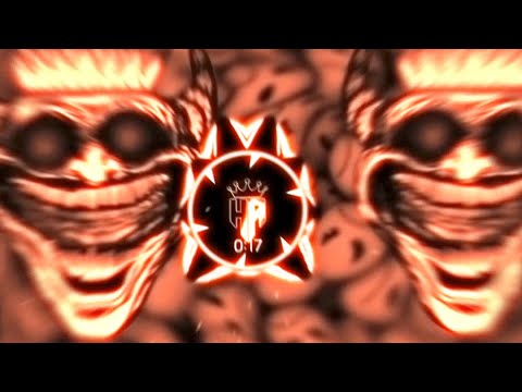COM MEDO! (SLOWED + REVERB)