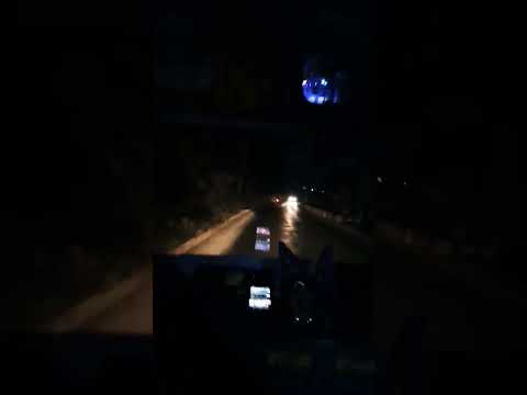 Night Travel #copyright