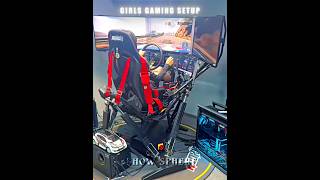 Girls Vs Boys gaming setup ☠️ #shorts #troll #trollface